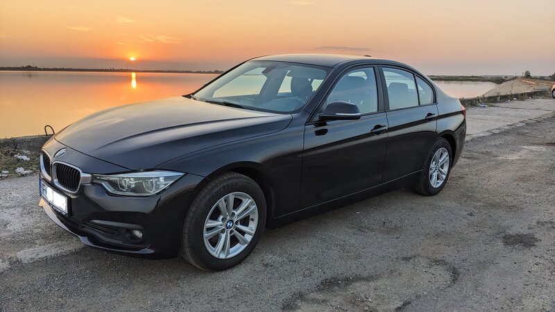 BMW 316