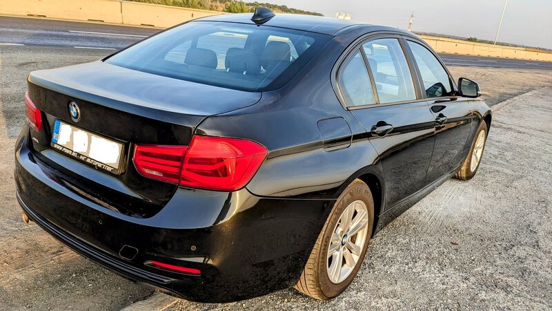 BMW 316