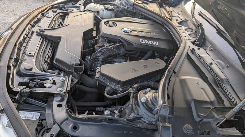 BMW 316