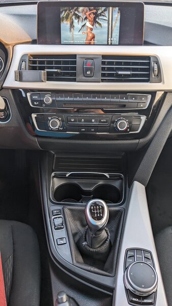 BMW 316