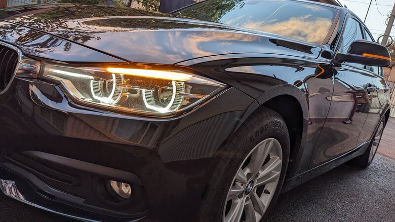 BMW 316
