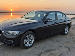 BMW 316